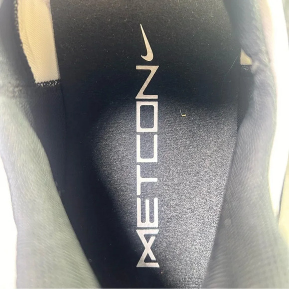 NEW Nike Metcon 4 White Weight Lifting Sneaker Gym Training Shoes Mens Size 20 - Picture 10 of 10